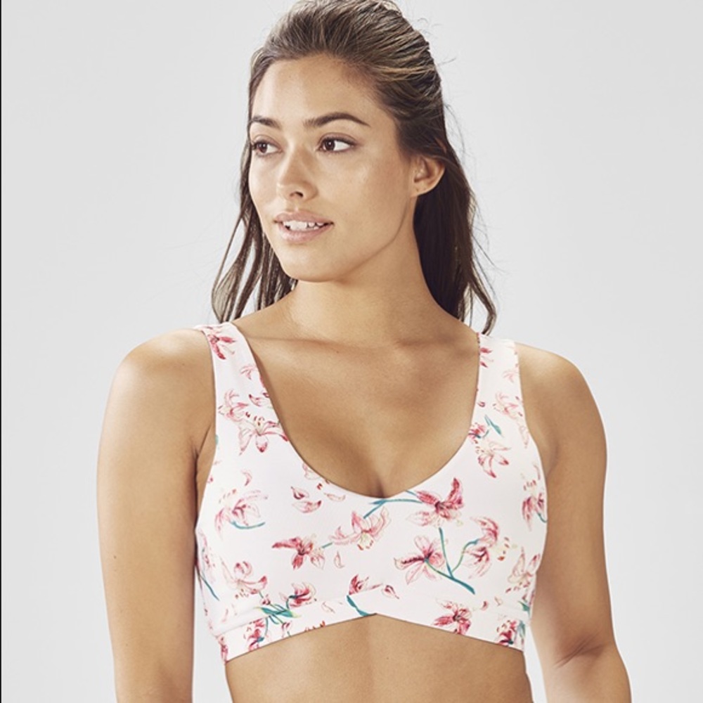 Fabletics Sports Bra - WINN